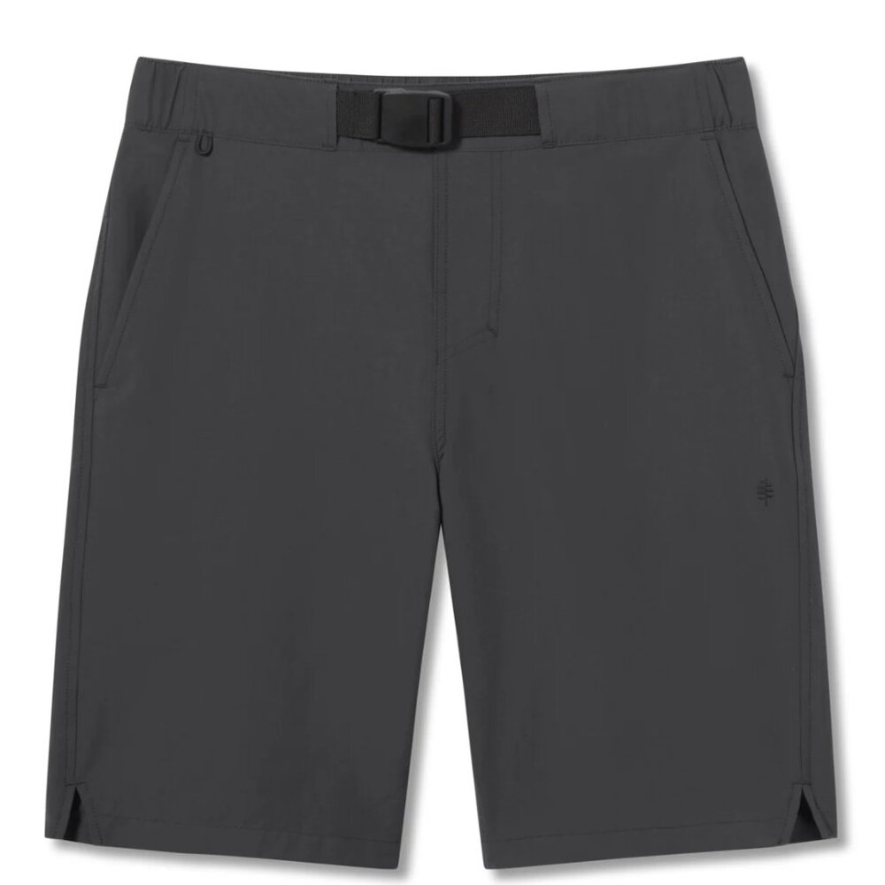 Royal Robbins Men's Backcountry Pro Multi Short